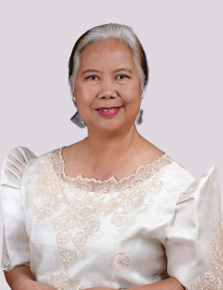 Dr. Junel B. Guzman